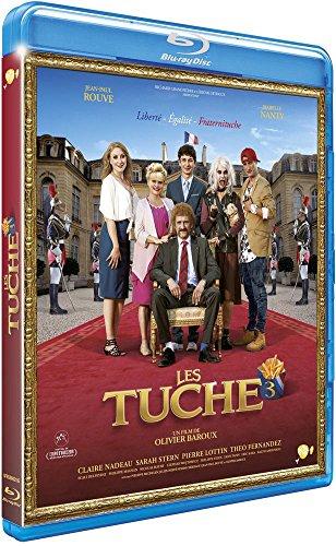 Les tuche 3 [Blu-ray] [FR Import]