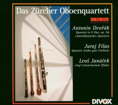 Amer. Quar Op. 96/Liebe Gute/+