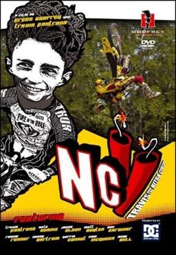 Travis Pastrana - Travis And The Nitro Circus 2 [UK Import]