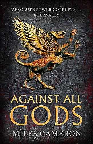 Against All Gods (Volume 1)