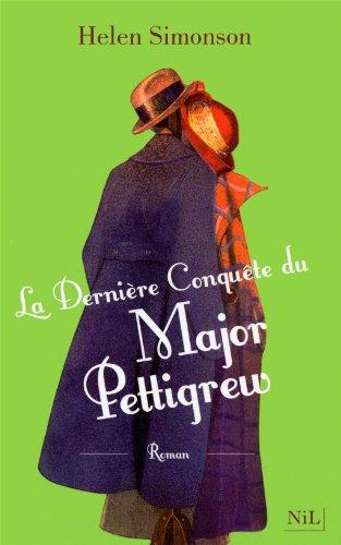 La dernière conquête du major Pettigrew