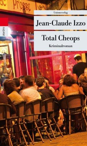 Total Cheops