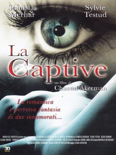 La captive [IT Import]