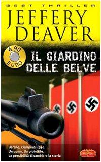 Il giardino delle belve (Superpocket. Best thriller)