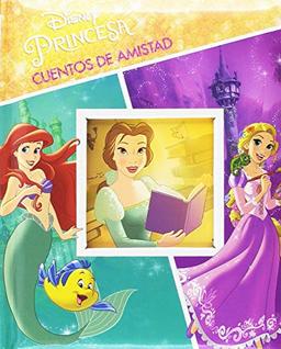 MI PRIMER TESORO PRINCESAS M1T: CUENTOS DE AMISTAD