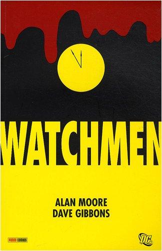 Watchmen