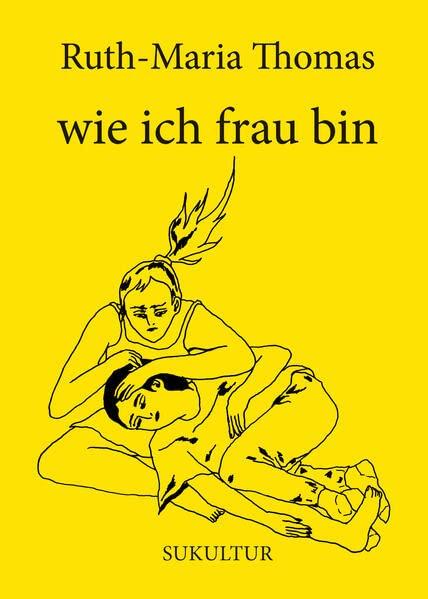 wie ich frau bin (Schöner Lesen)