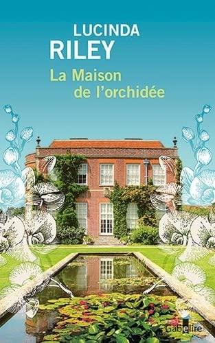 La maison de l'orchidée