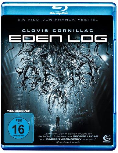 Eden Log [Blu-ray]