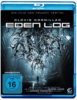 Eden Log [Blu-ray]