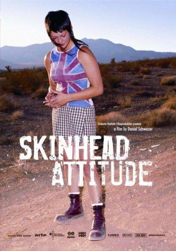 Skinhead Attitude