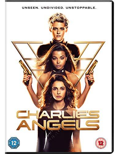 Charlie's Angels [UK Import]