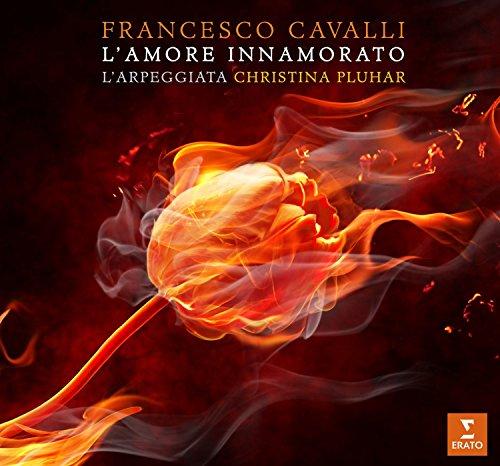 L'amore Innamorato (Ltd.Deluxe Edition)