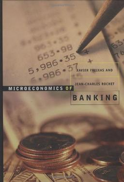 Microeconomics of Banking