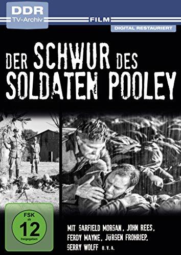 Der Schwur des Soldaten Pooley