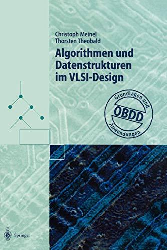 Algorithmen und Datenstrukturen im VLSI-Design: OBDD - Grundlagen und Anwendungen