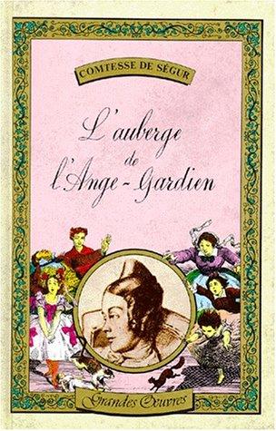 L'Auberge de l'Ange-gardien. Le Général Dourakine