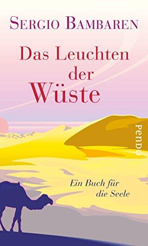 Das Leuchten der Wüste: Ein Buch für die Seele