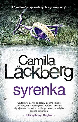 Syrenka: Saga Fjällbacka 6