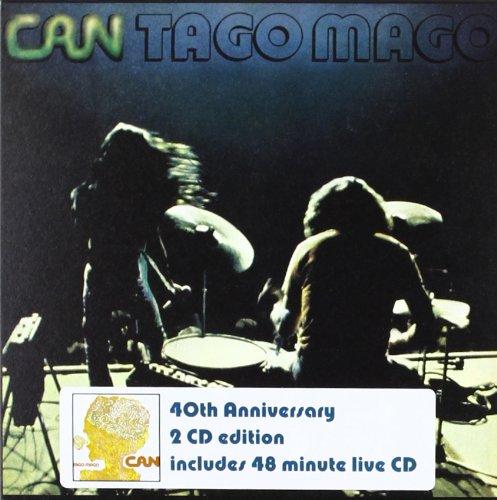 Tago Mago:40th Anniversary Edi