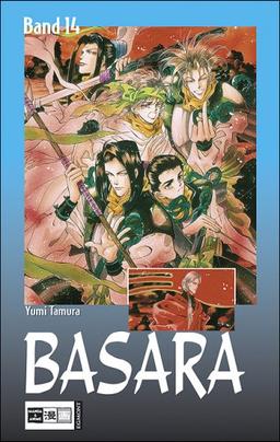 Basara 14