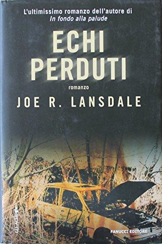 Echi perduti (Gli aceri)