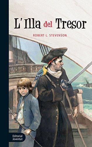 L'Illa del Tresor (Narrativa Juvenil)