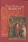 Bibelausgaben, Die Bibel, Einheitsübersetzung der Heiligen Schrift, Großdruck: Altes und Neues Testament. Mit Familienchronik