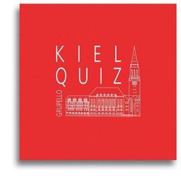 Kiel-Quiz: 100 Fragen und Antworten