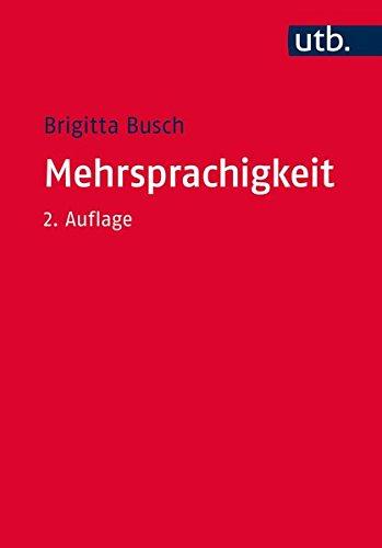 Mehrsprachigkeit