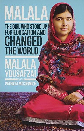 Malala: How One Girl Stood Up for Education and Changed the World