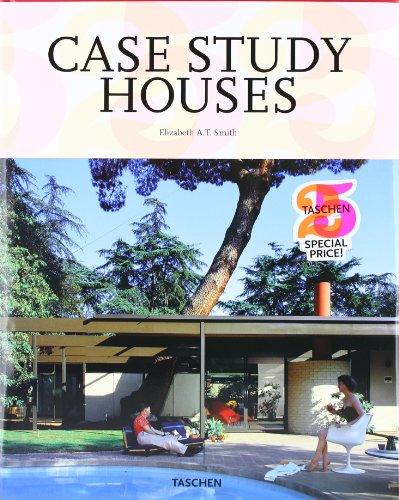 Case Study Houses: 1945-1966 / Der kalifornische Impuls