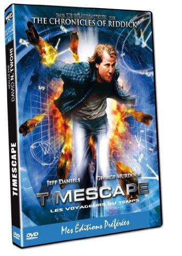 Timescape [FR Import]