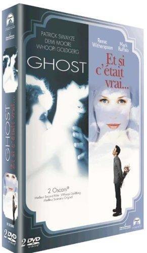 Ghost ; et si c'etait vrai [FR IMPORT]