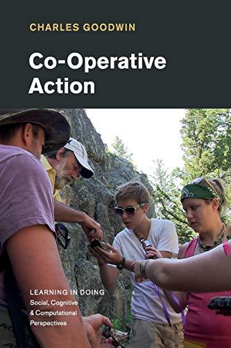 Co-Operative Action (Learning in Doing: Social, Cognitive and Computational Perspectives)