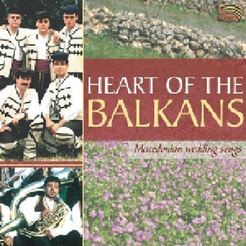 Heart of the Balkans/Macedonia