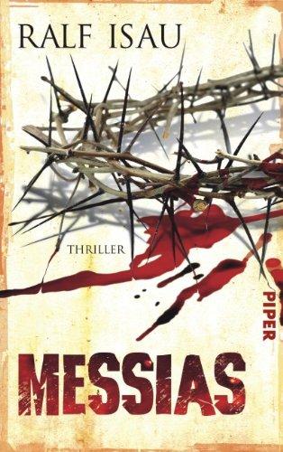 Messias: Thriller