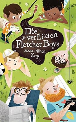 Die verflixten Fletcher Boys