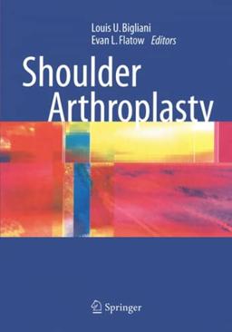 Shoulder Arthroplasty