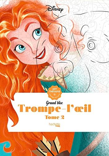 Trompe-l'oeil. Vol. 2