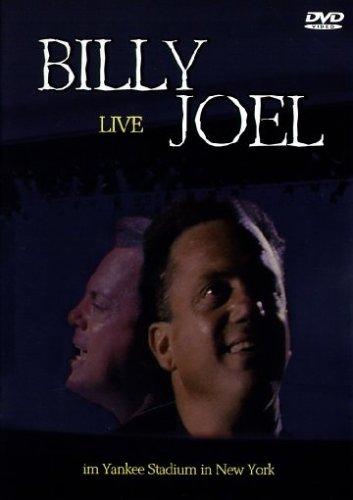 Billy Joel - Live