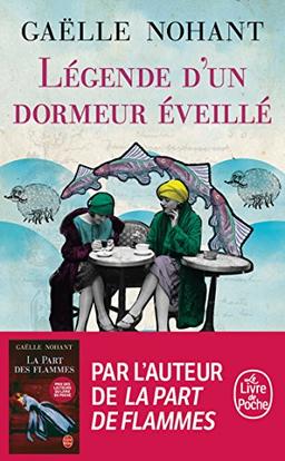 Légende d'un dormeur éveillé