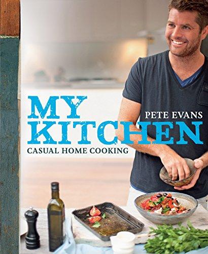 My Kitchen: Casual Home Cooking