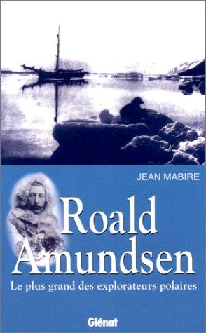 Roald Amundsen