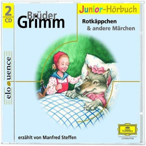 GRIMMS MÄRCHEN 3 - ROTKÄPPCHEN UND ANDERE MÄRCHEN