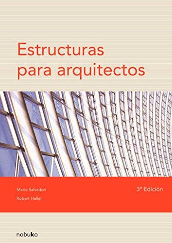 Estructuras para arquitectos (Cuentos)