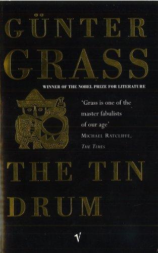 The Tin Drum