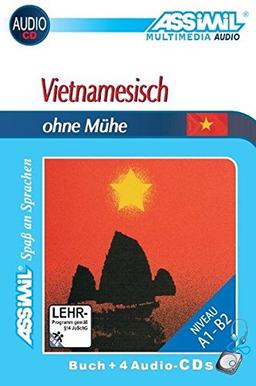 Vietnamesisch ohne Mühe : pack CD