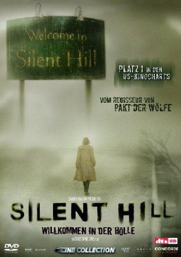 Silent Hill: Willkommen in der Hölle