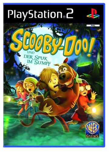 Scooby Doo und der Spuk im Sumpf